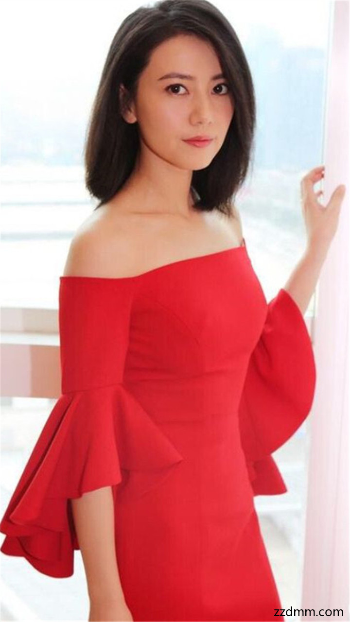 高圆圆写真壁纸