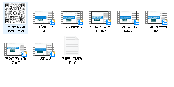 抖Y图文带货玩法，服装高级图文赛道，适合0基础
