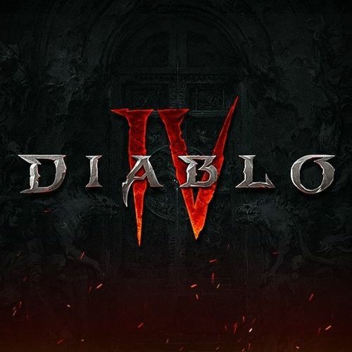 暗黑破坏神4豪华 中文版 中文语音