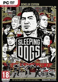 热血无赖 v2.1.437044 全30DLC+高清材质包