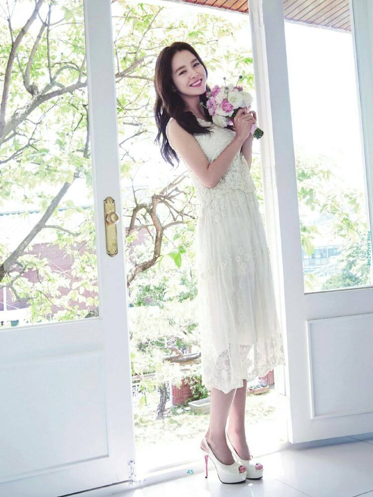 宋智孝写真壁纸