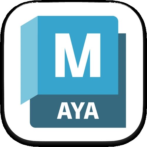 maya2024和Maya2025(64bit)