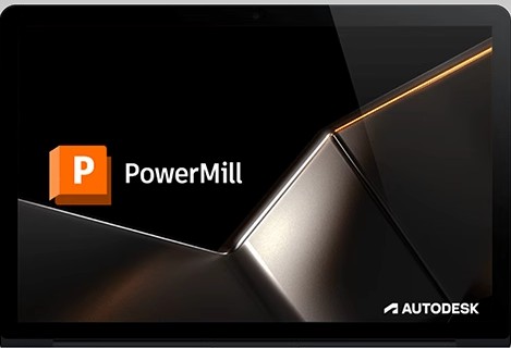 PowerMill2024和PowerMill2025