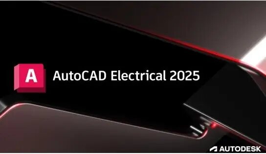 CAD2023电气版和CAD2025电气版