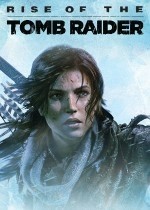 古墓丽影 崛起 20周年 中文纪念版