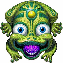 祖玛龙珠故障版