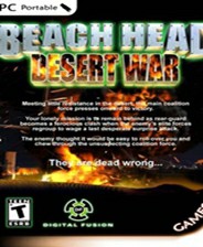 抢滩登陆沙漠战争2003