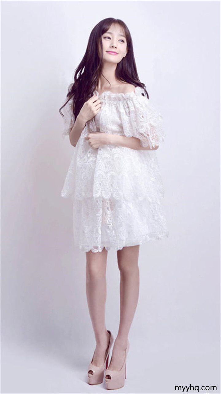 李一桐写真壁纸