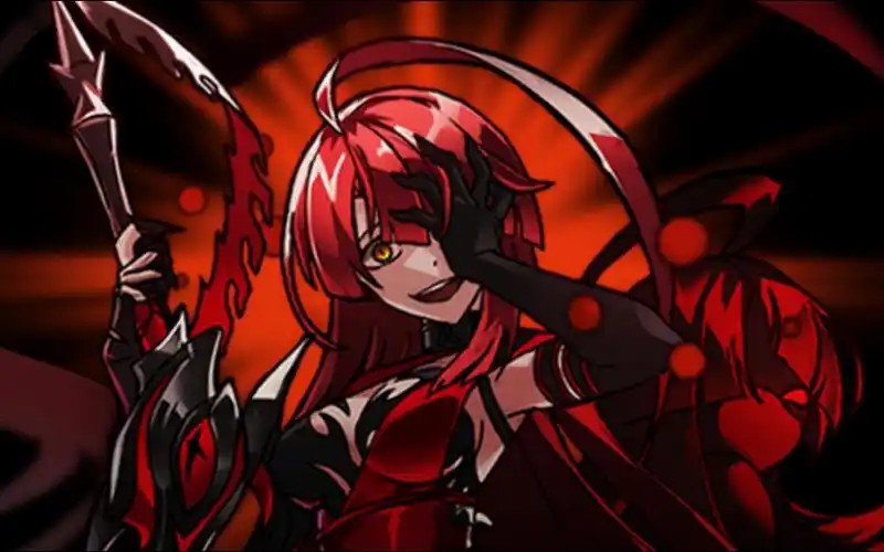 暗黑地牢-少女地牢