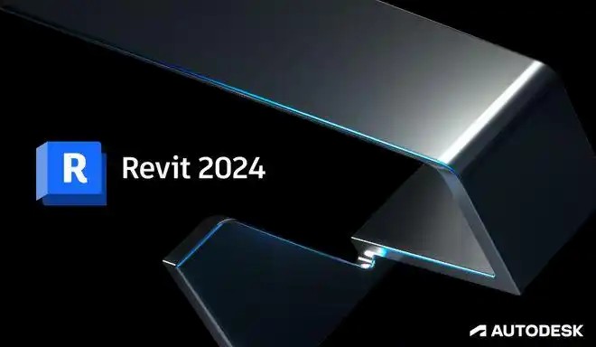 Revit2024(64bit)和Revit2025(64bit)