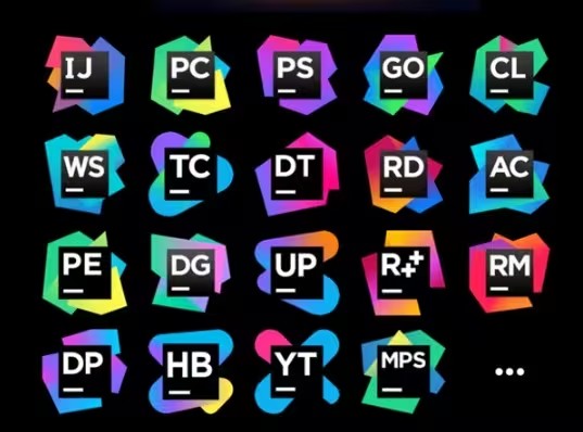Datagrip 2023和Datagrip 2024
