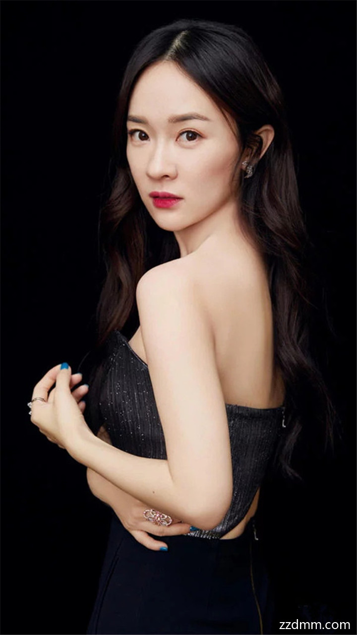 霍思燕写真壁纸