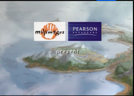 BBC经典科普动画《万物运转的秘密 The Way Things Work》