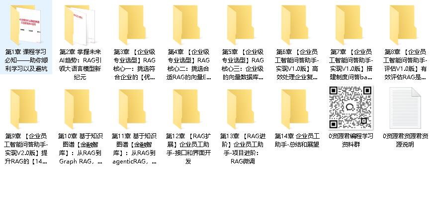 全栈技术从基础到精通 ，打造高精准AI应用
