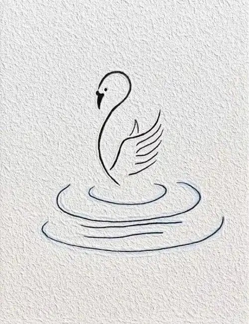 轻松手绘：用简笔画提升你的竞争力