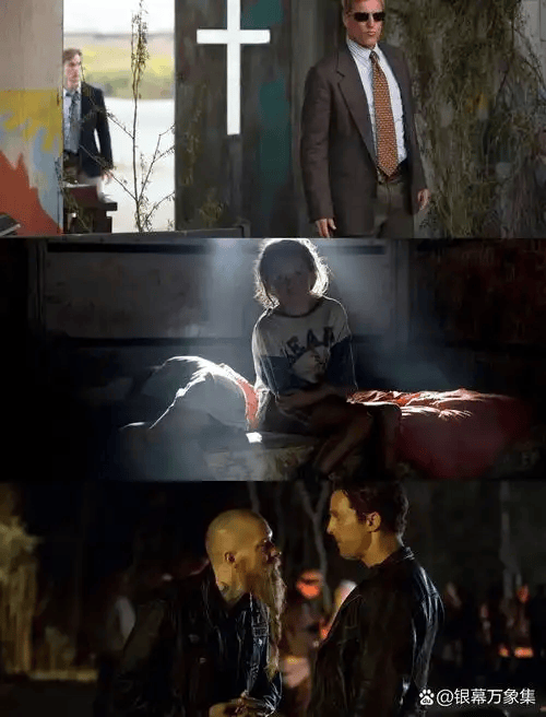 真探S01~S03[全集]美剧]