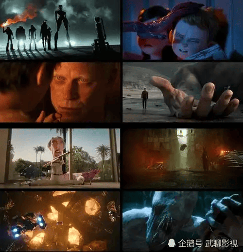 爱，死亡和机器人S01~03[美剧]