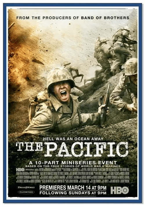 太平洋战争[全10集]中文字幕]10BOp、[战争美剧]