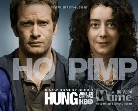 大器晚成1-3季[美剧]