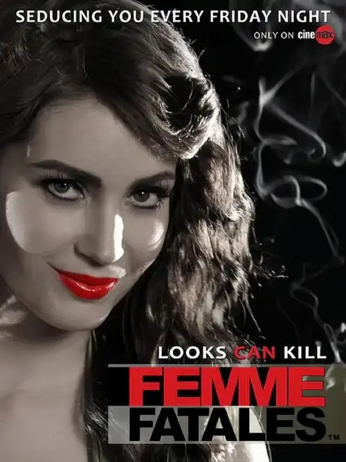 蛇蝎美人1-2季全集