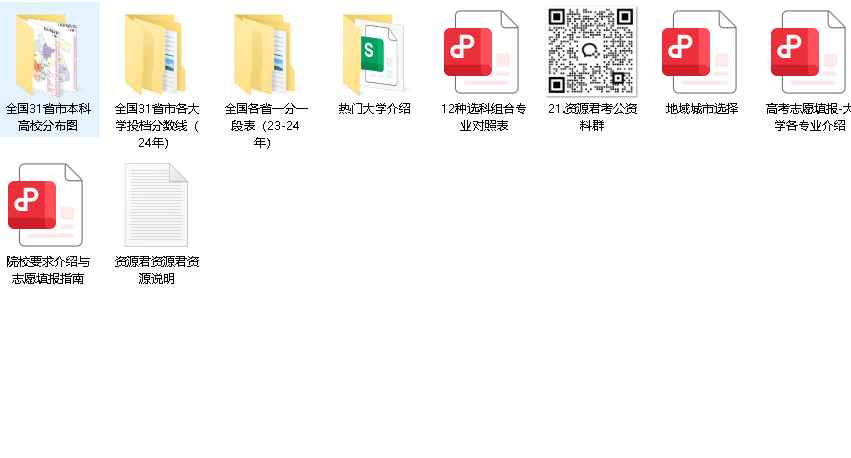 2025年高考志愿填报避坑指南汇总