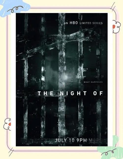 罪夜之奔[全8集]中文字幕]2016.10B0p[犯罪美剧]