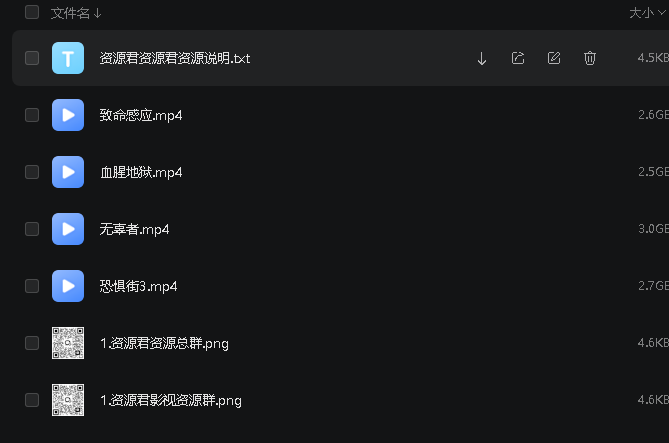 豆瓣2021评分最高恐怖惊悚电影
