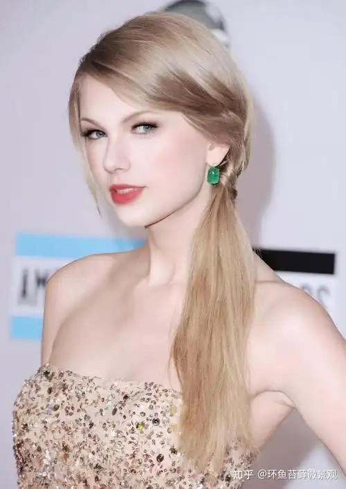 泰勒斯威夫特专辑