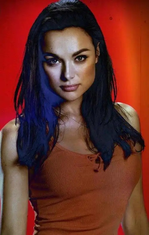 血路狂飙[美剧]