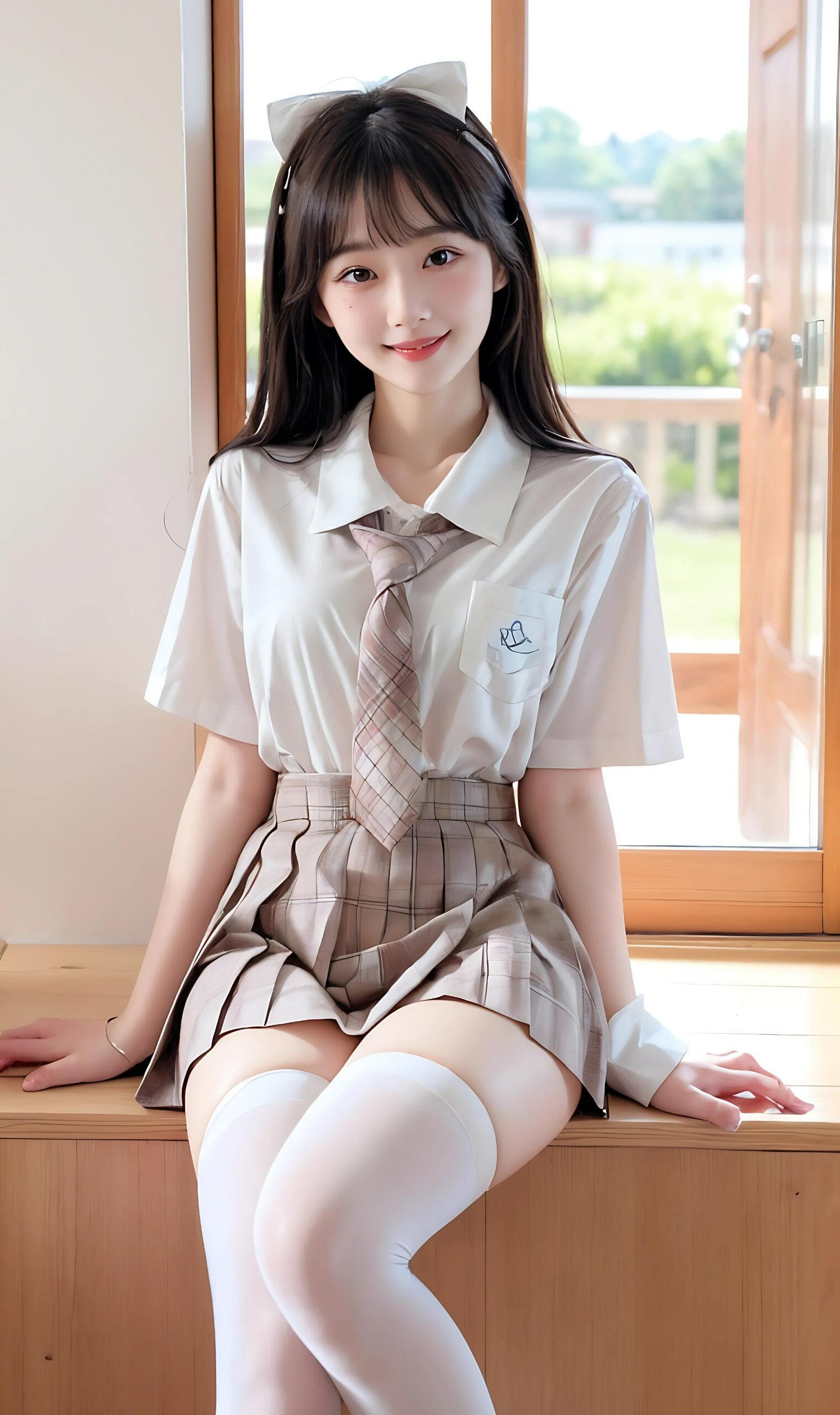 JK美女(先转存再下载以免资源丢失）