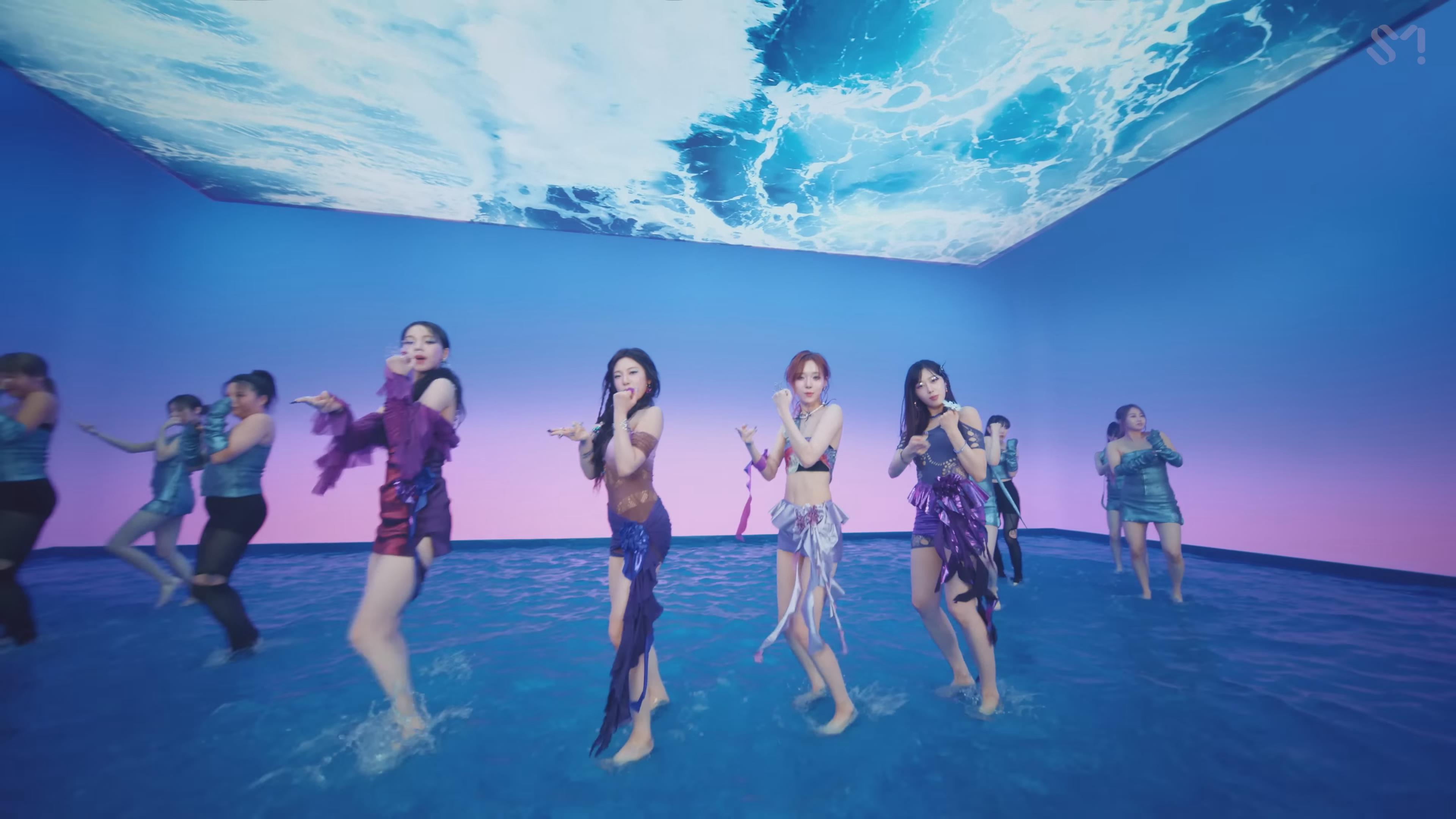 韩国女团4K视频(先转存再下载以免资源丢失）