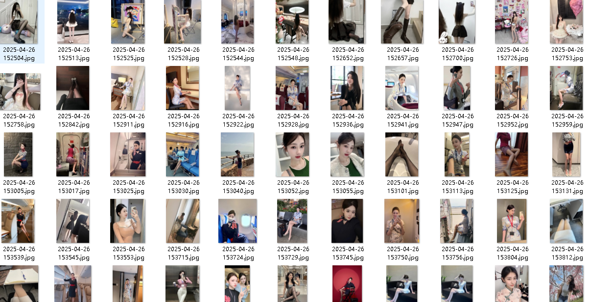 480张美女散图(先转存再下载以免资源丢失）