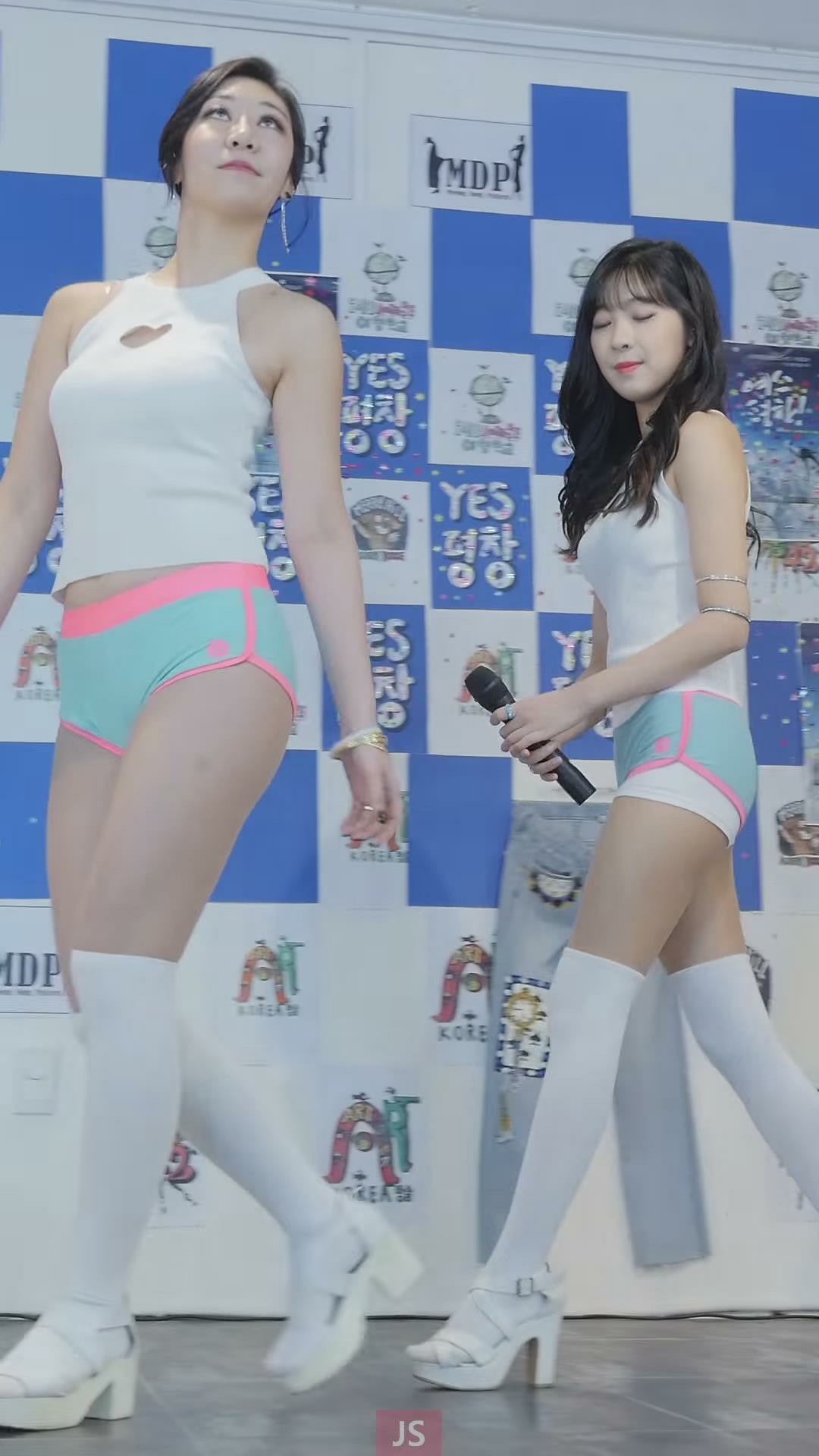 韩国女团Show girl(先转存再下载以免资源丢失）