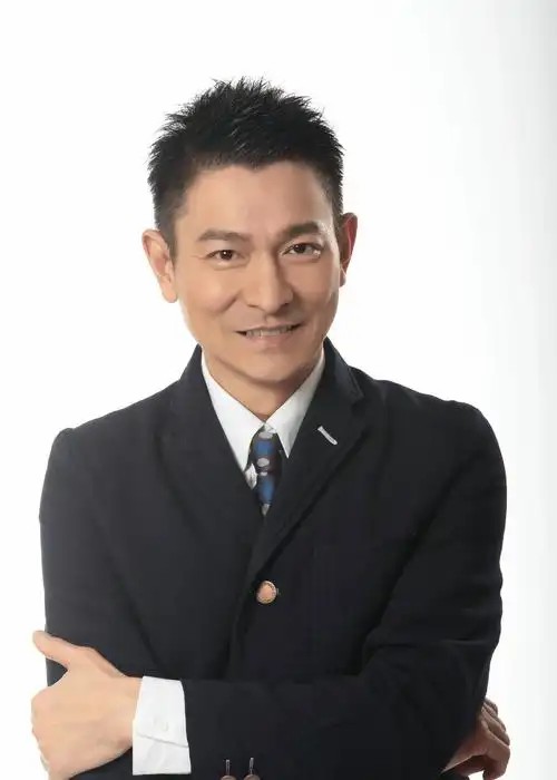 刘德华电影96部全集