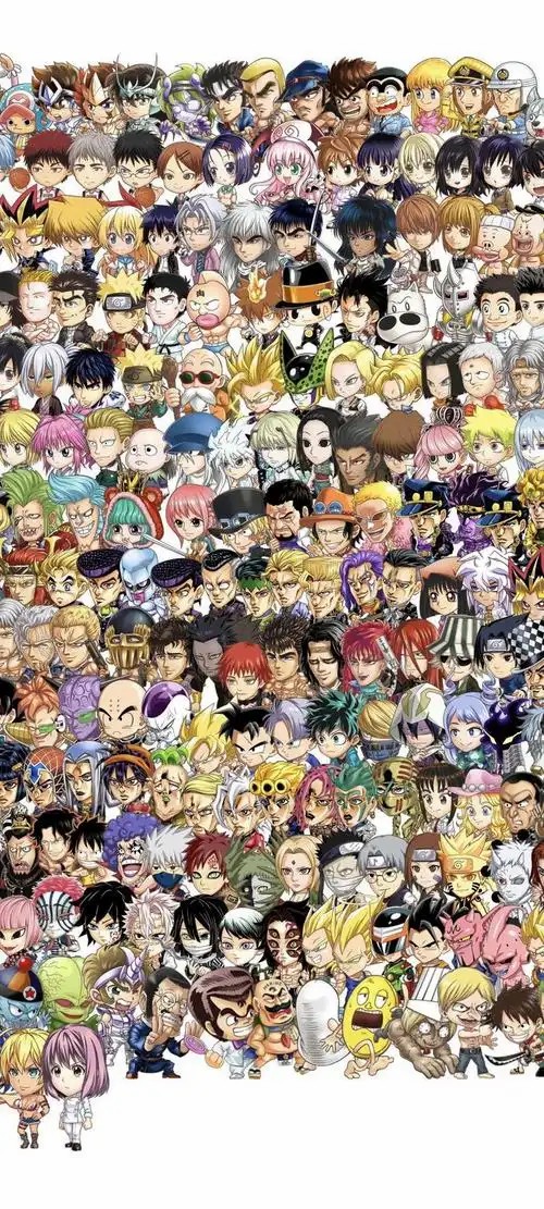 漫画合集【168部304GB】，你想看的这里都有！！！(先转存再下载以免资源丢失）