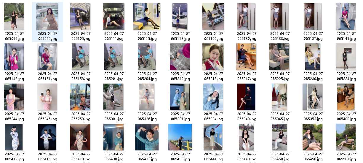 写真合集06【可直接保存，每天更新】(先转存再下载以免资源丢失）