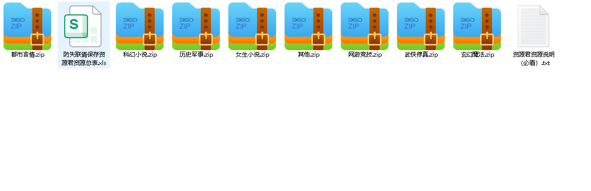 【啃书网全站网络小说合集】［22万本 解压640G］(先转存再下载以免资源丢失）