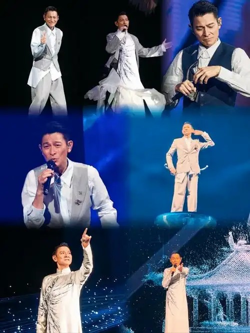 刘德华1999-2011演唱会大合辑(先转存再下载以免资源丢失）