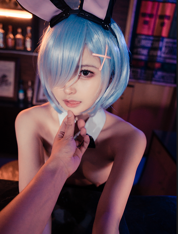 白莉爱吃巧克力 私房写真合集 44套(先转存再下载以免资源丢失）