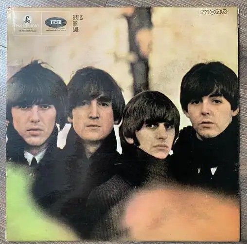 甲壳虫乐队单曲+专辑合集【18.7GB】(先转存再下载以免资源丢失）