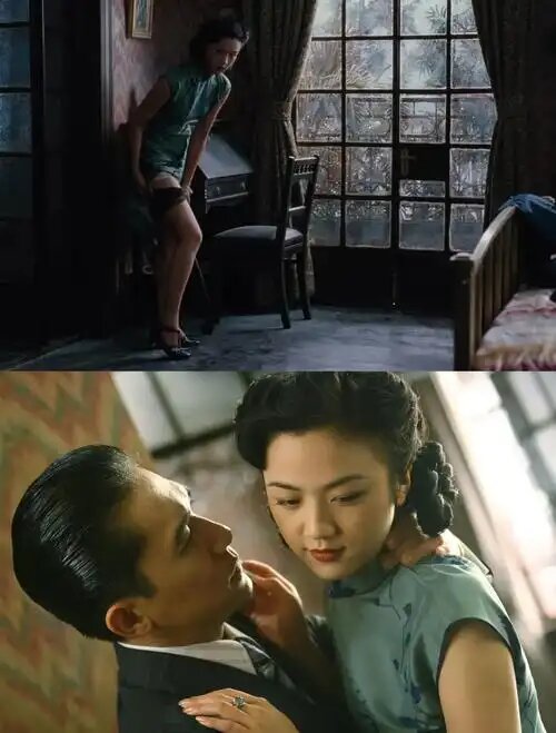 色戒未删减版(先转存再下载以免资源丢失）