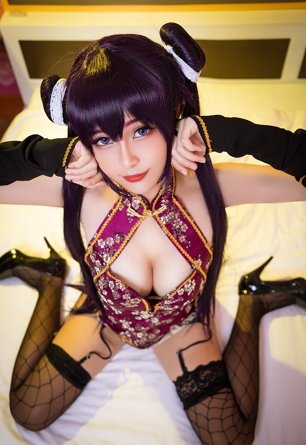 Azami_雒雒白 107套私房写真(先转存再下载以免资源丢失）