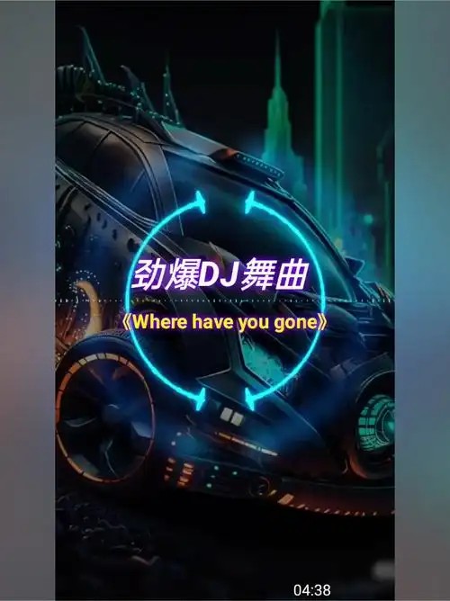 车载高品质DJ串烧歌曲分享 共1000多首(先转存再下载以免资源丢失）