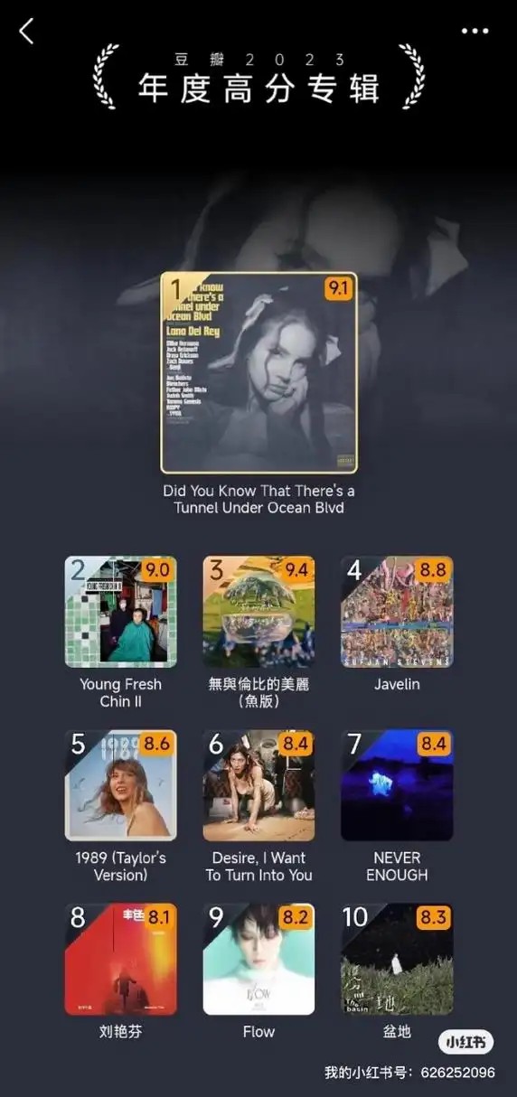 豆瓣音乐TOP榜 数千首（67.7GB）(先转存再下载以免资源丢失）