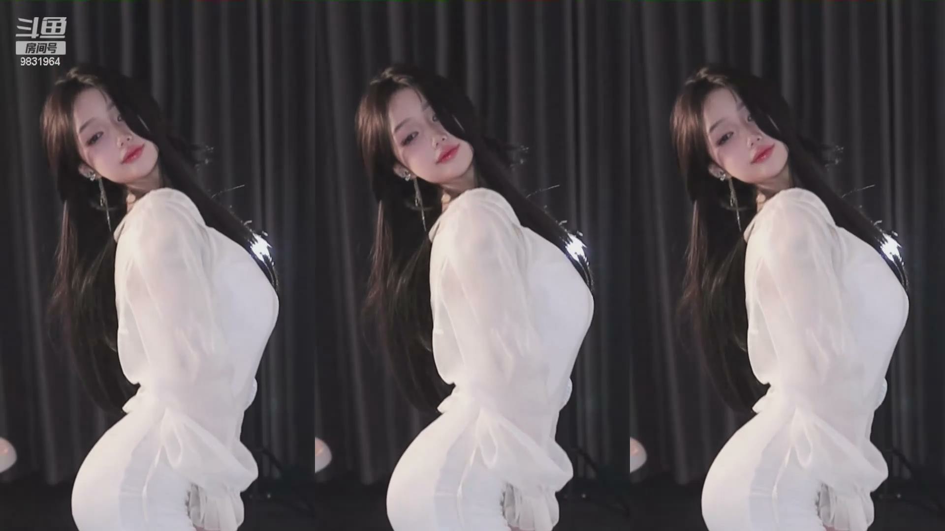 小火龙主播性感舞蹈合集(先转存再下载以免资源丢失）