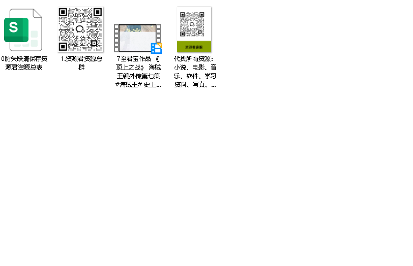 至君宝作品 《顶上之战》 海贼王编外传第七集(先转存再下载以免资源丢失）