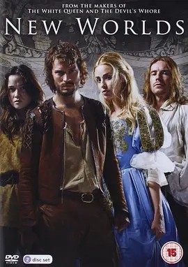新世界 New Worlds (2014)4集全(先转存再下载以免资源丢失）