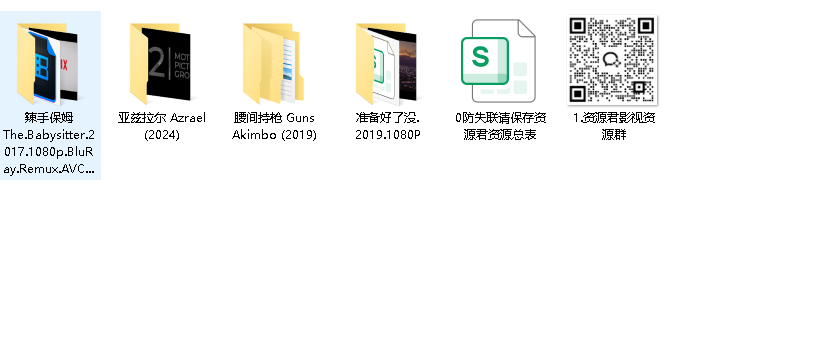 【萨玛拉·维文】影视作品合集(先转存再下载以免资源丢失）