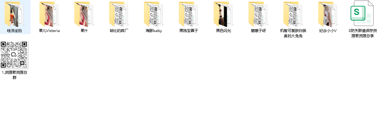 微密圈那些事儿111位微密圈模特视频写真私房写真合集（11-5）(先转存再下载以免资源丢失）