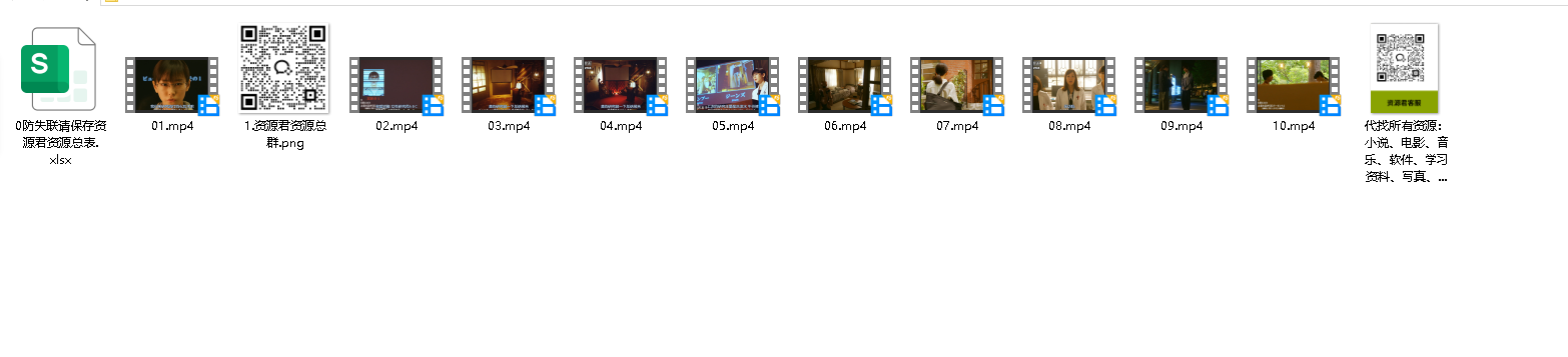 外貌协会100集全(先转存再下载以免资源丢失）